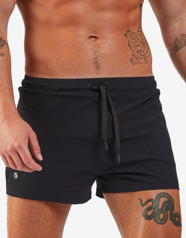 Bolt Short 3 Black