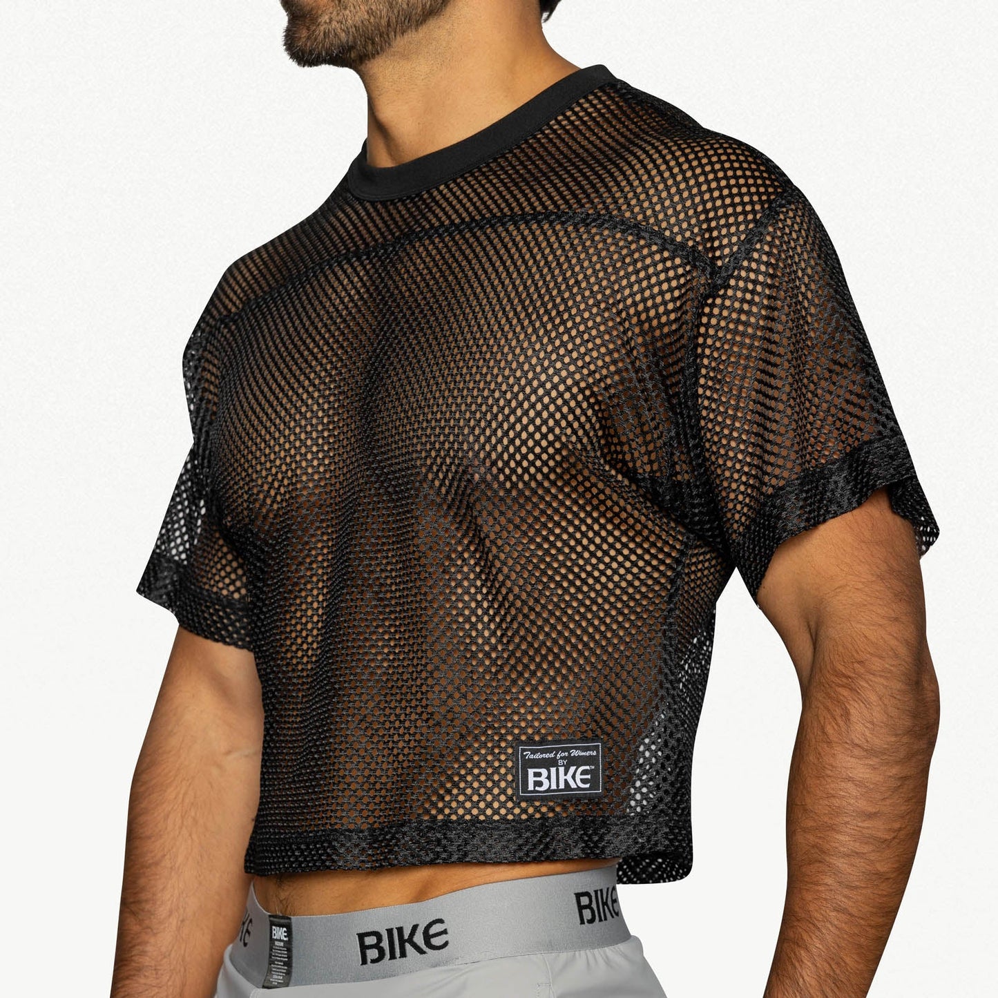 Short Sleeve Practice Jersey