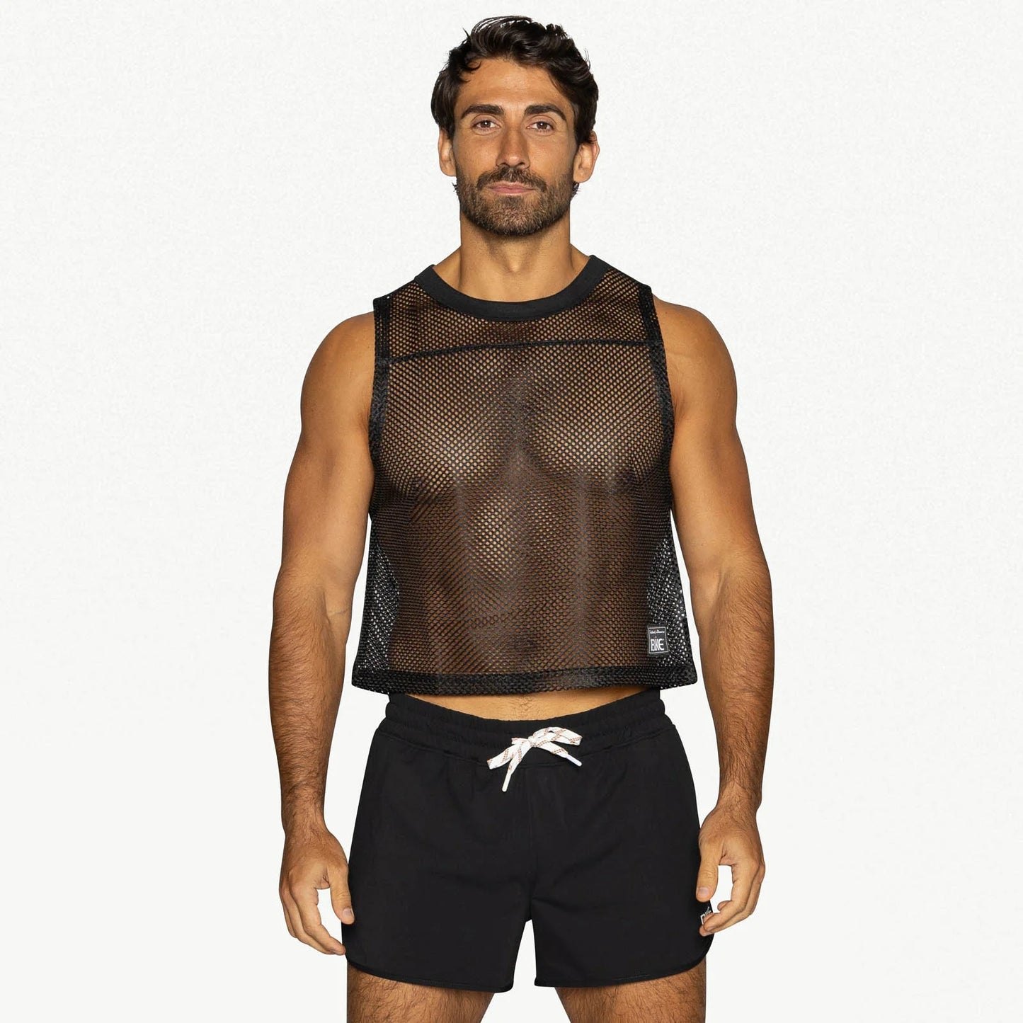 Sleeveless Practice Jersey