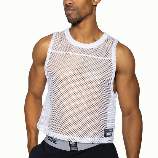Sleeveless Practice Jersey