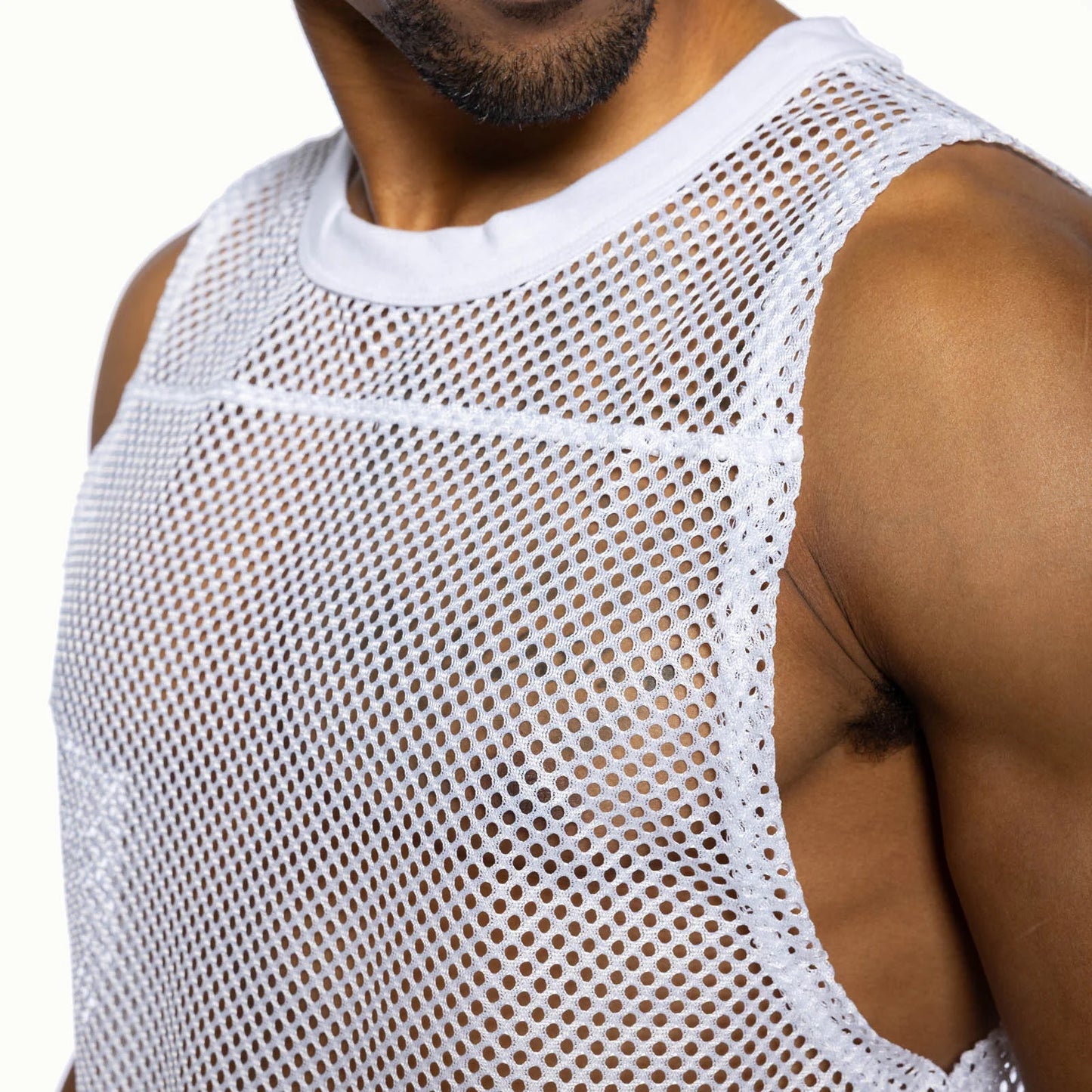 Sleeveless Practice Jersey