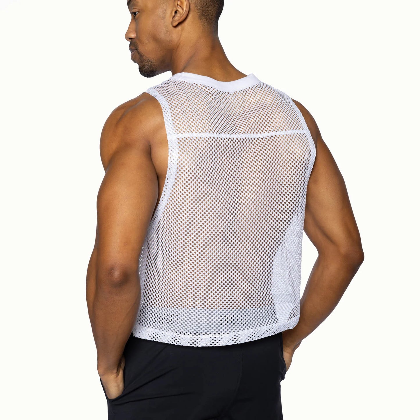 Sleeveless Practice Jersey