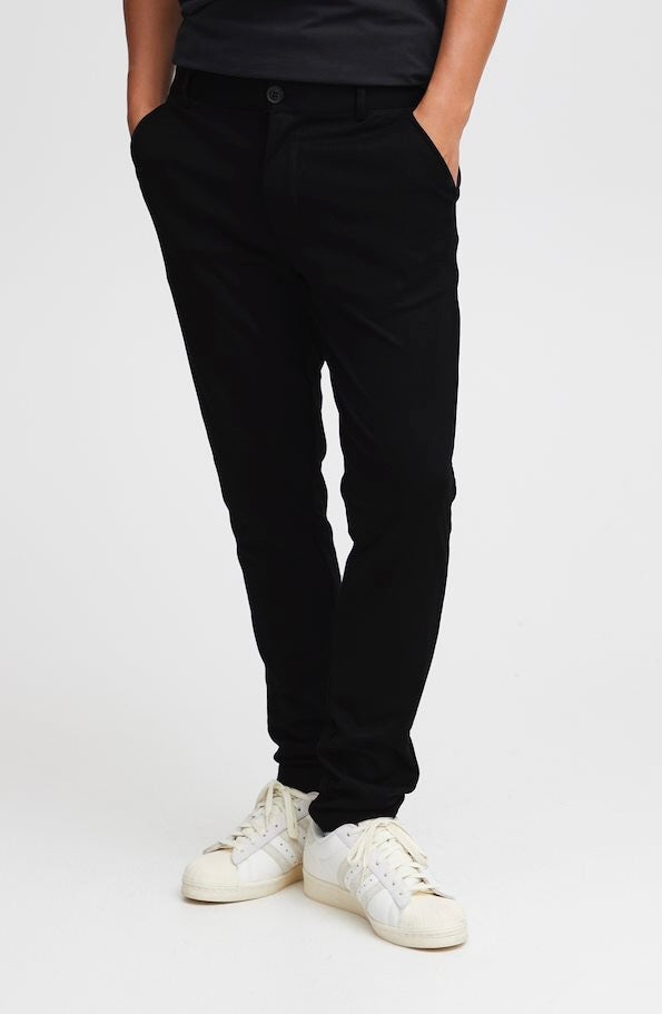 New Generation Dress Pants Black