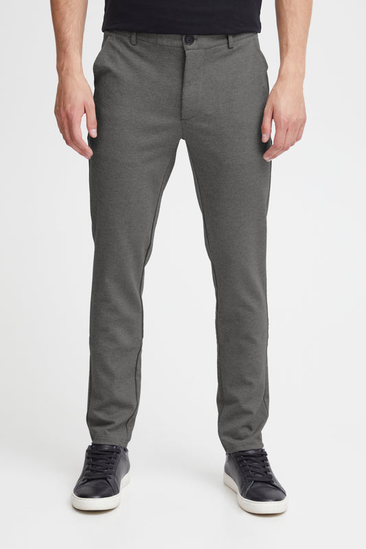 Casual Grey Pants