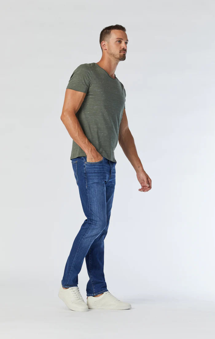 Jake Slim Leg Jeans