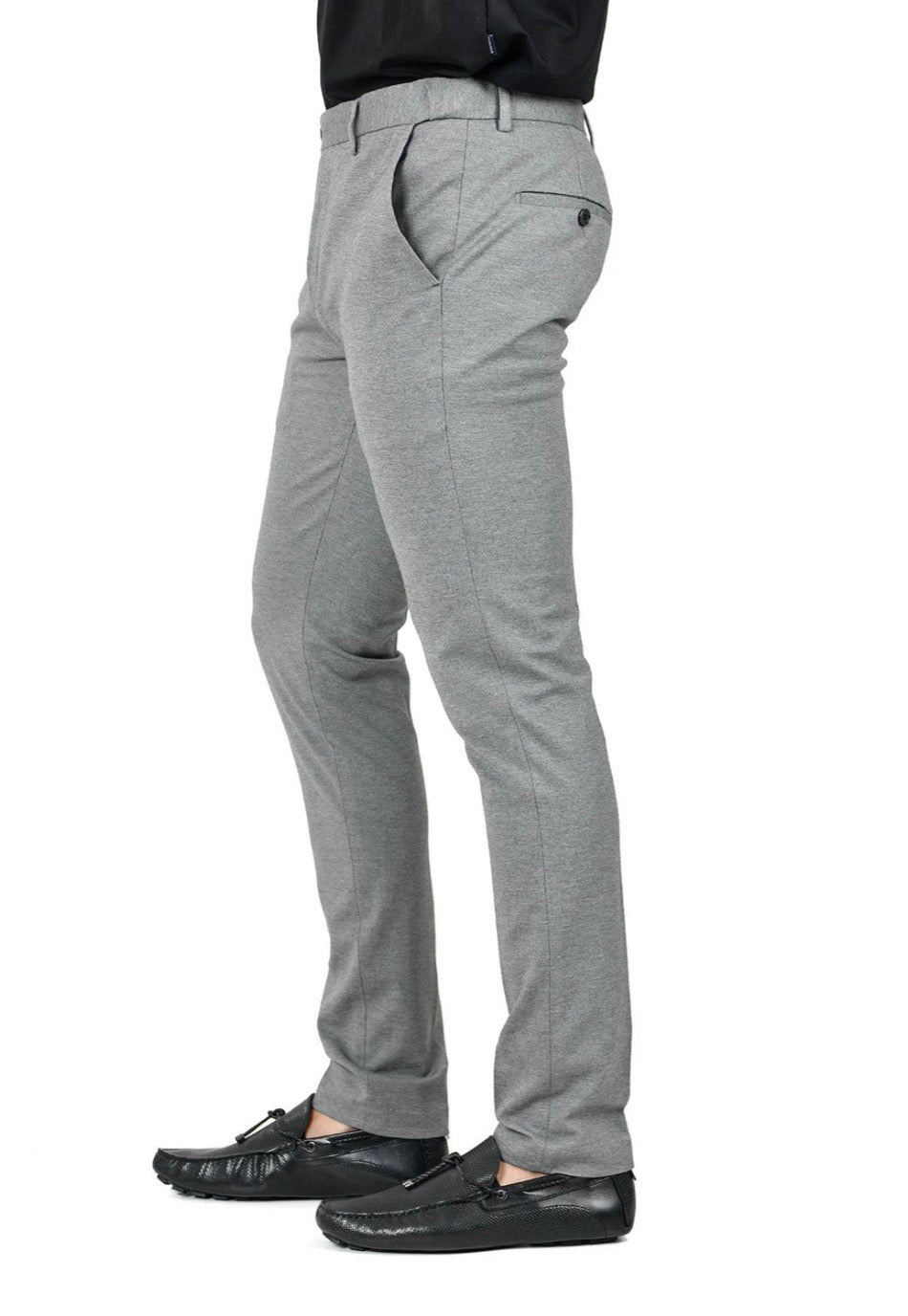 Privilege Pants Grey