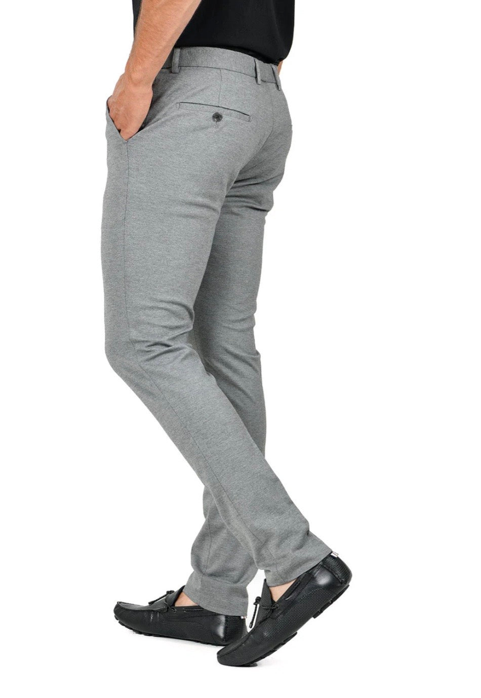 Privilege Pants Grey