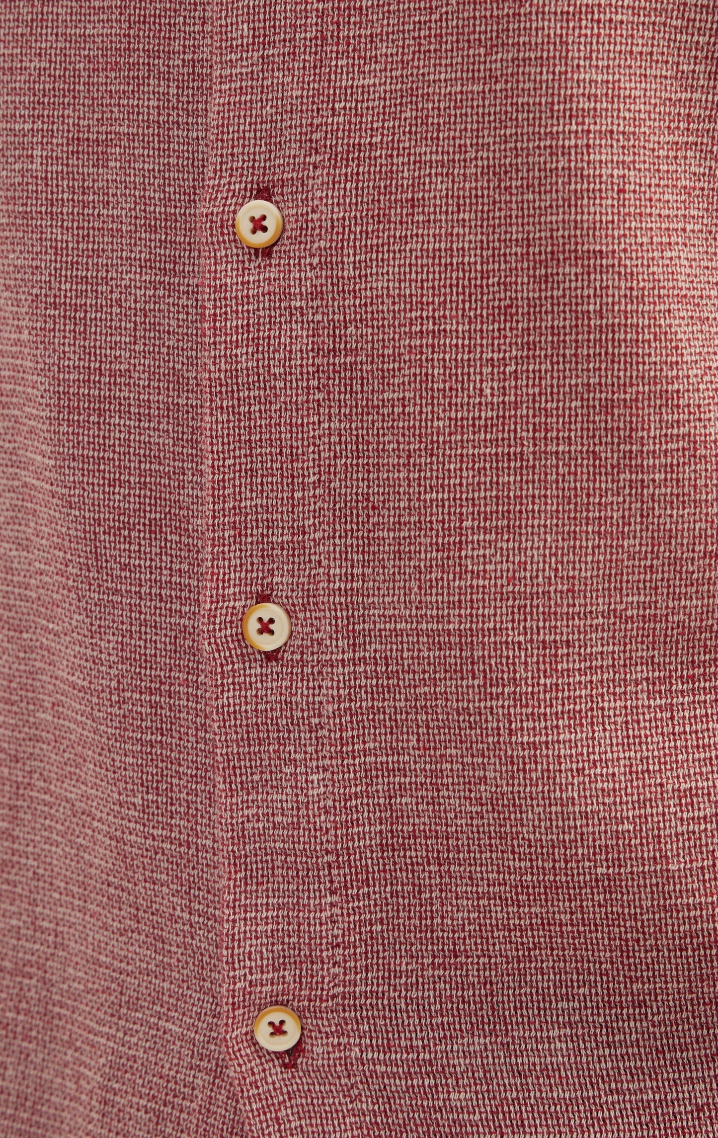 Burgundy Shirt Knit