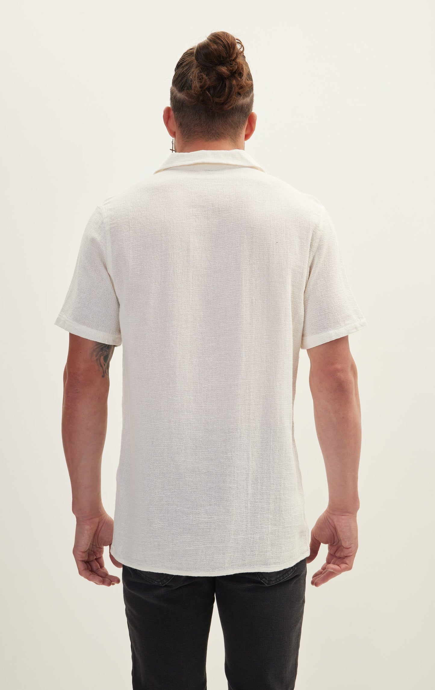 Summer T-shirt | Off White