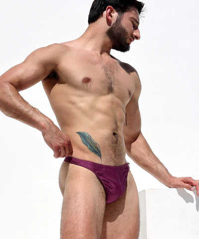 TORINO PURPLE