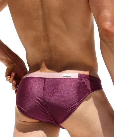 ZEV PURPLE + ROSE