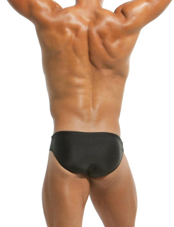 Swimwear Classic Briefs