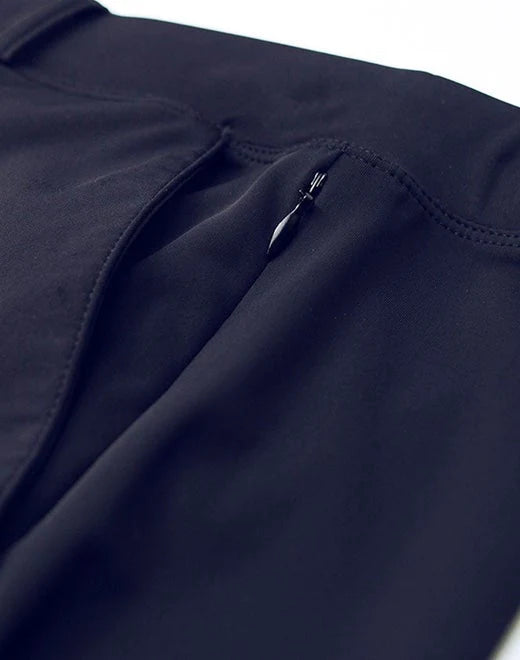 S60 Bondi (Series 3) Shorts | Black