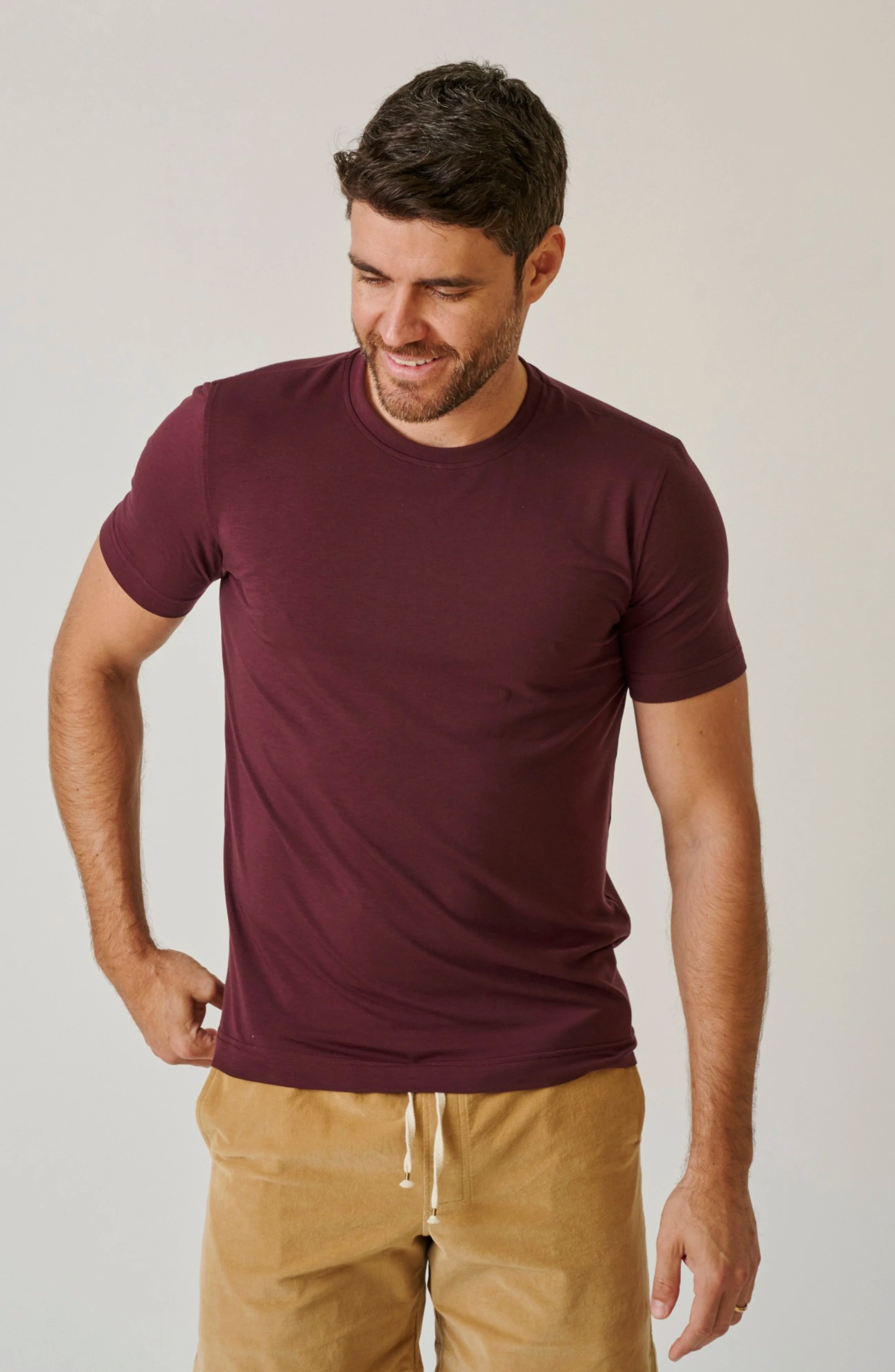 EVERYDAY SHIRT