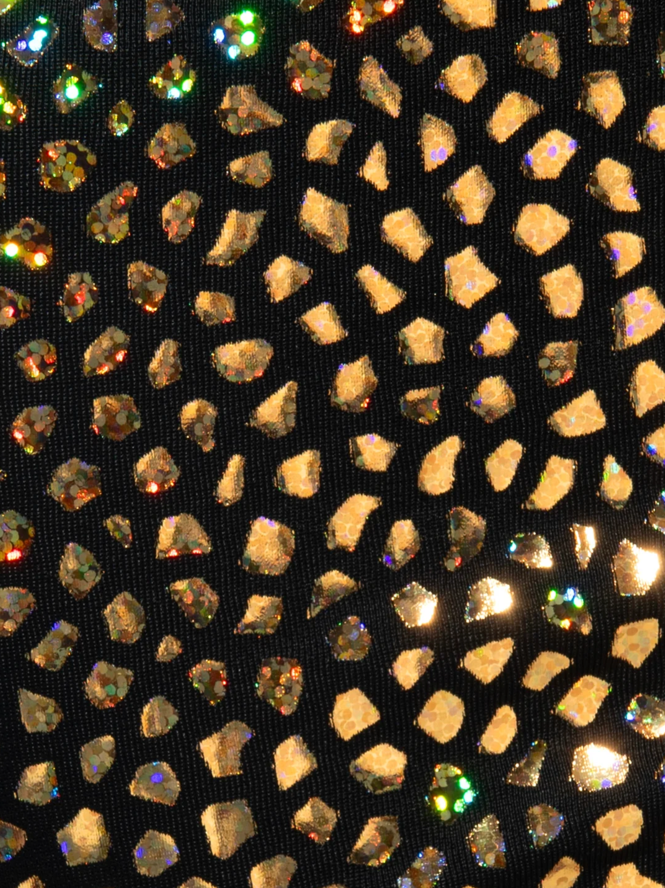 Addicted Gold Stones Trunk