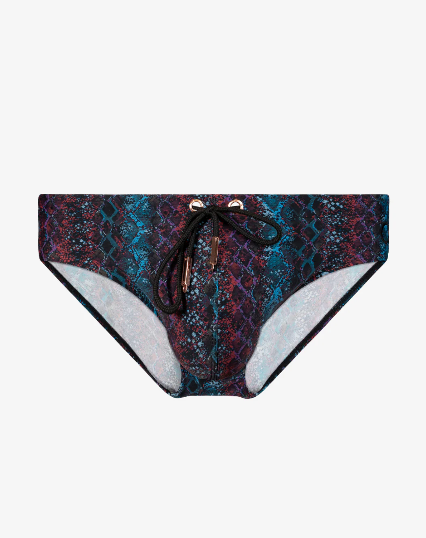 V10 Print Swimwear - Viper