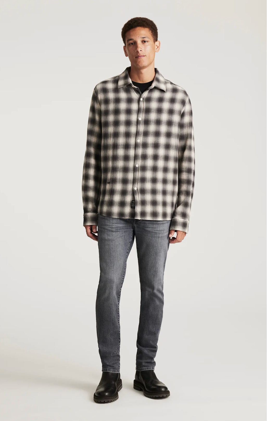 Jake Stormy Williamsburg