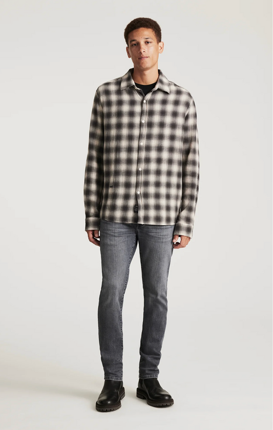 Jake Stormy Williamsburg