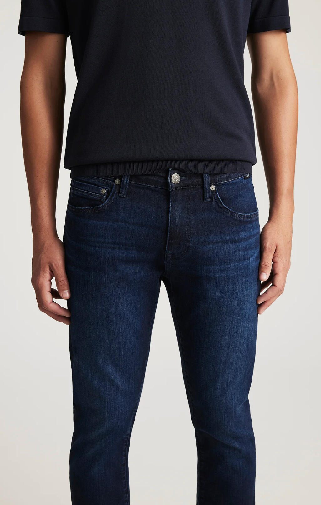 Jake Deep Brushed Williamsburg