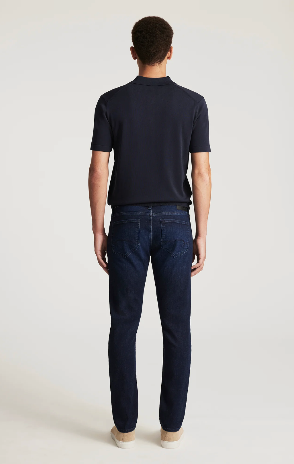 Jake Deep Brushed Williamsburg