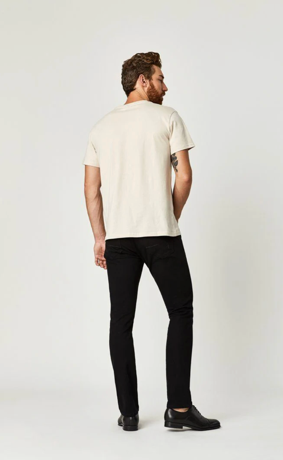 Jake Williamsberg Black