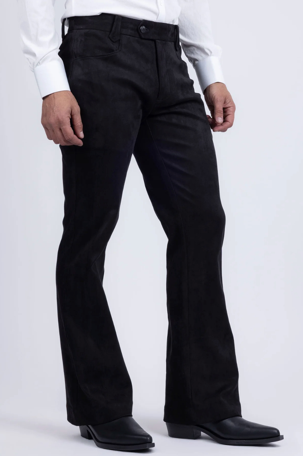 Montevideo Velvet Pants