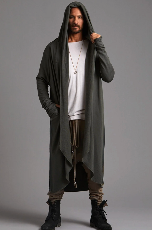 KAIROS DUSTER - One Size