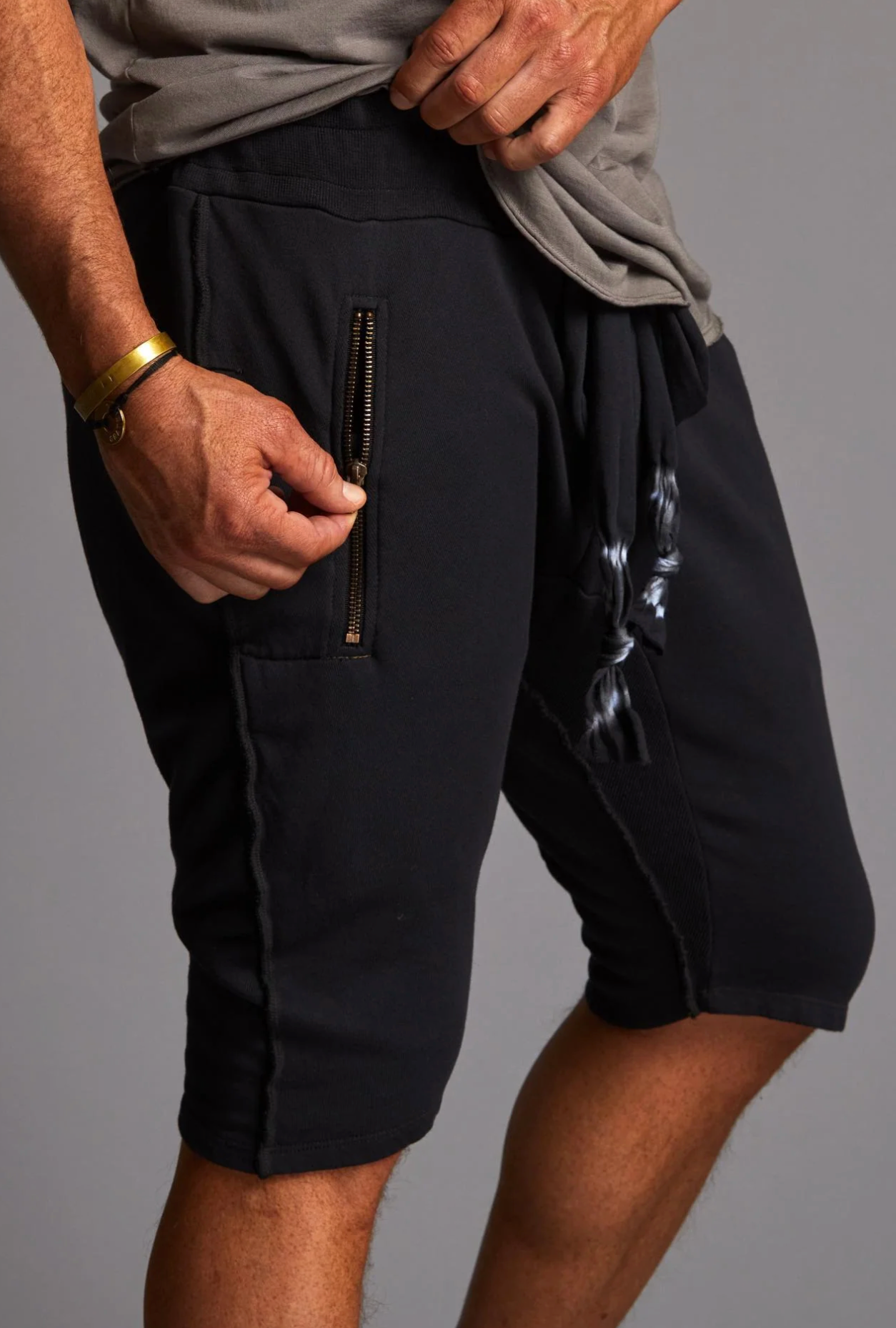 Milanos Black Onyx