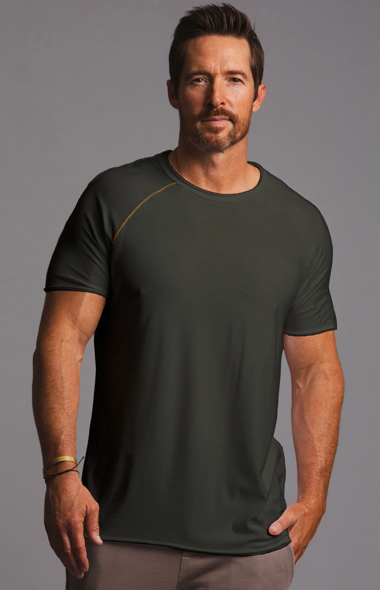 The Ultimate Tee