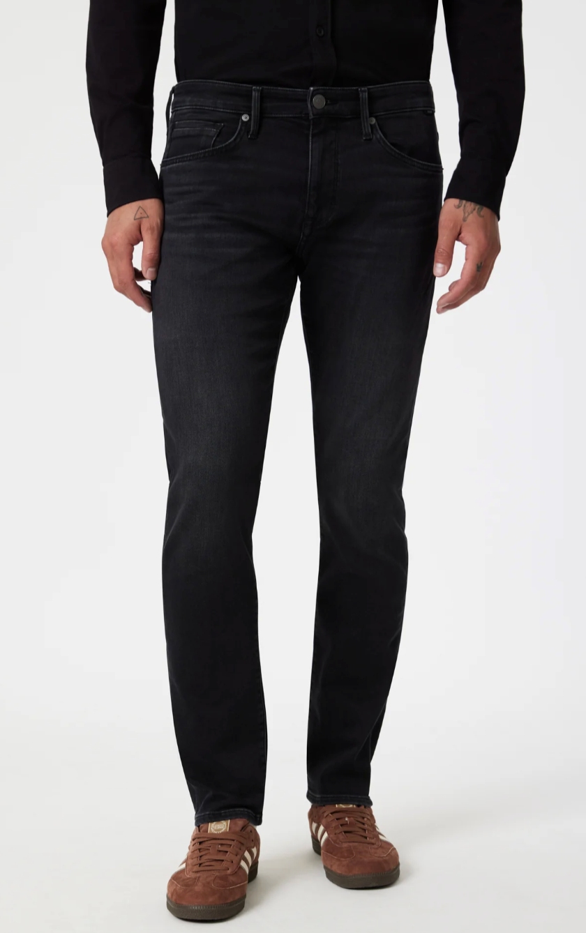 Jake Slim Deep Brushed Athletic
