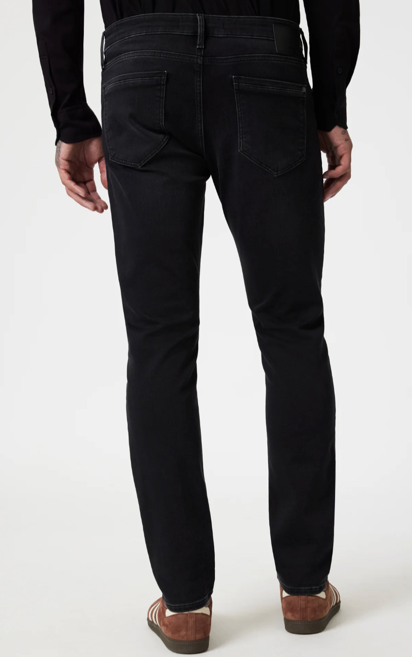 Jake Slim Deep Brushed Athletic