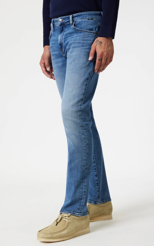 Jake Mid Brushed Nashville