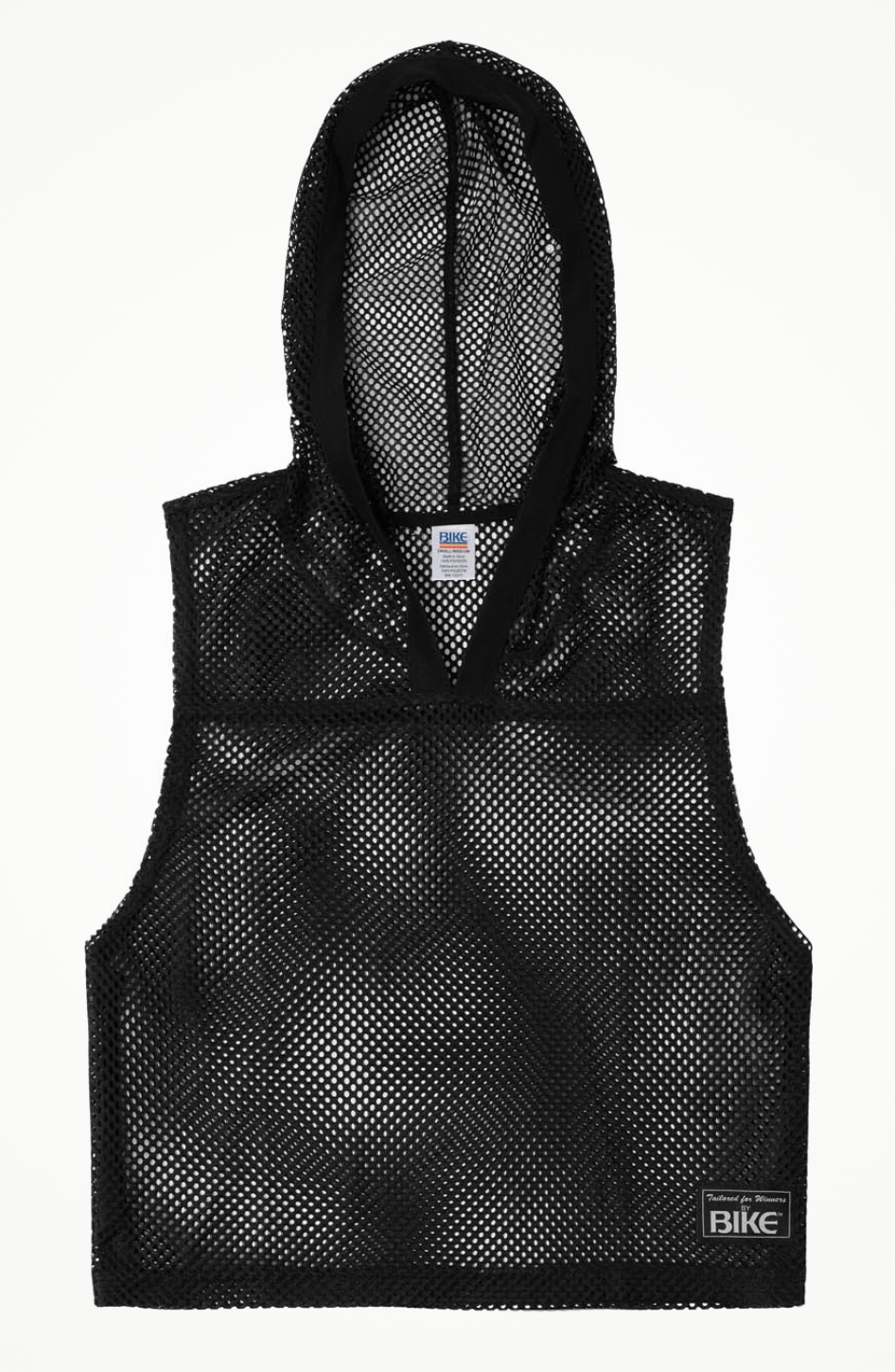 Sleeveless Bike Jersey
