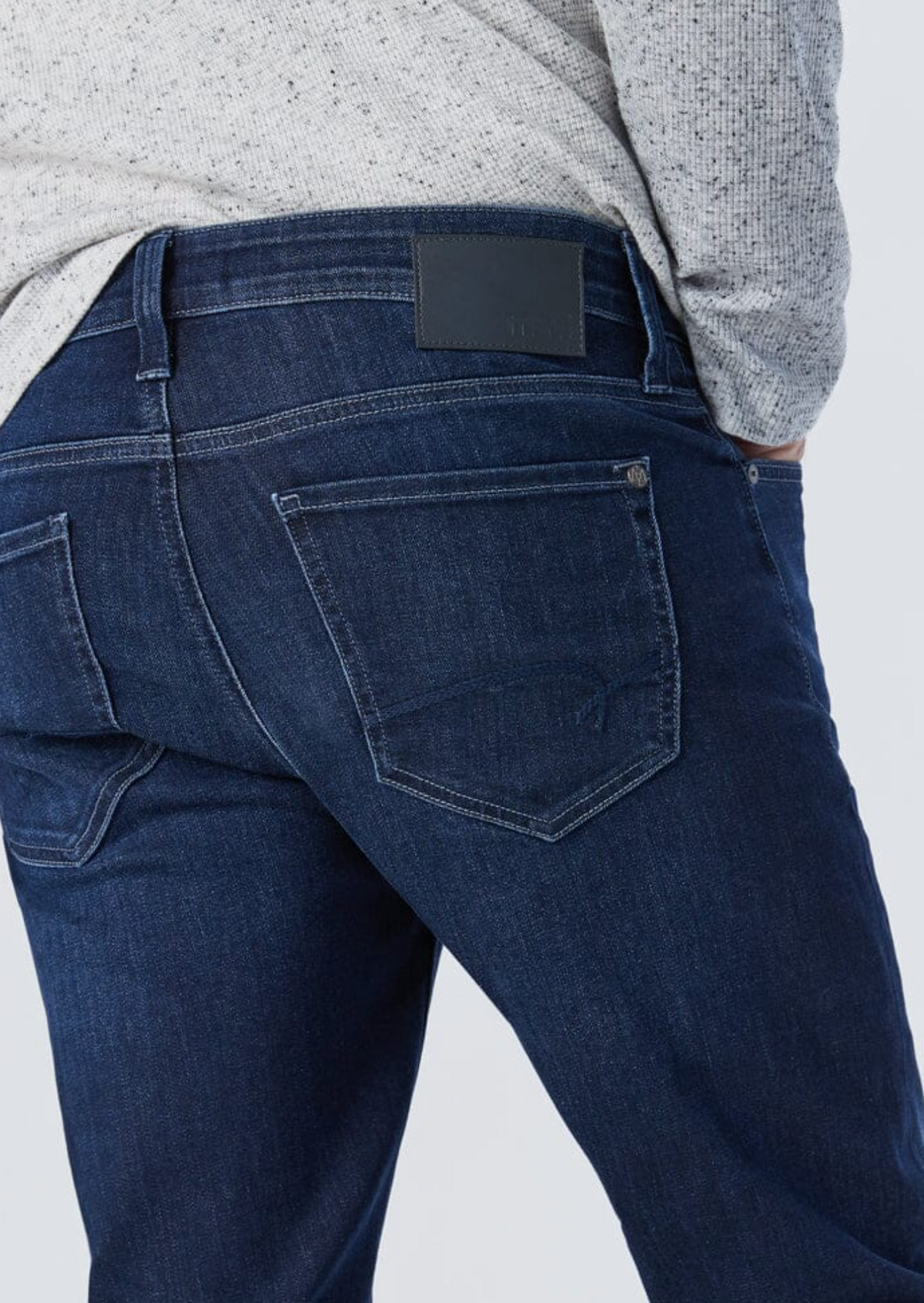 Marcus Dark Williamsburg Jeans