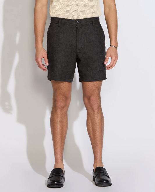 Relaxed Fit Short