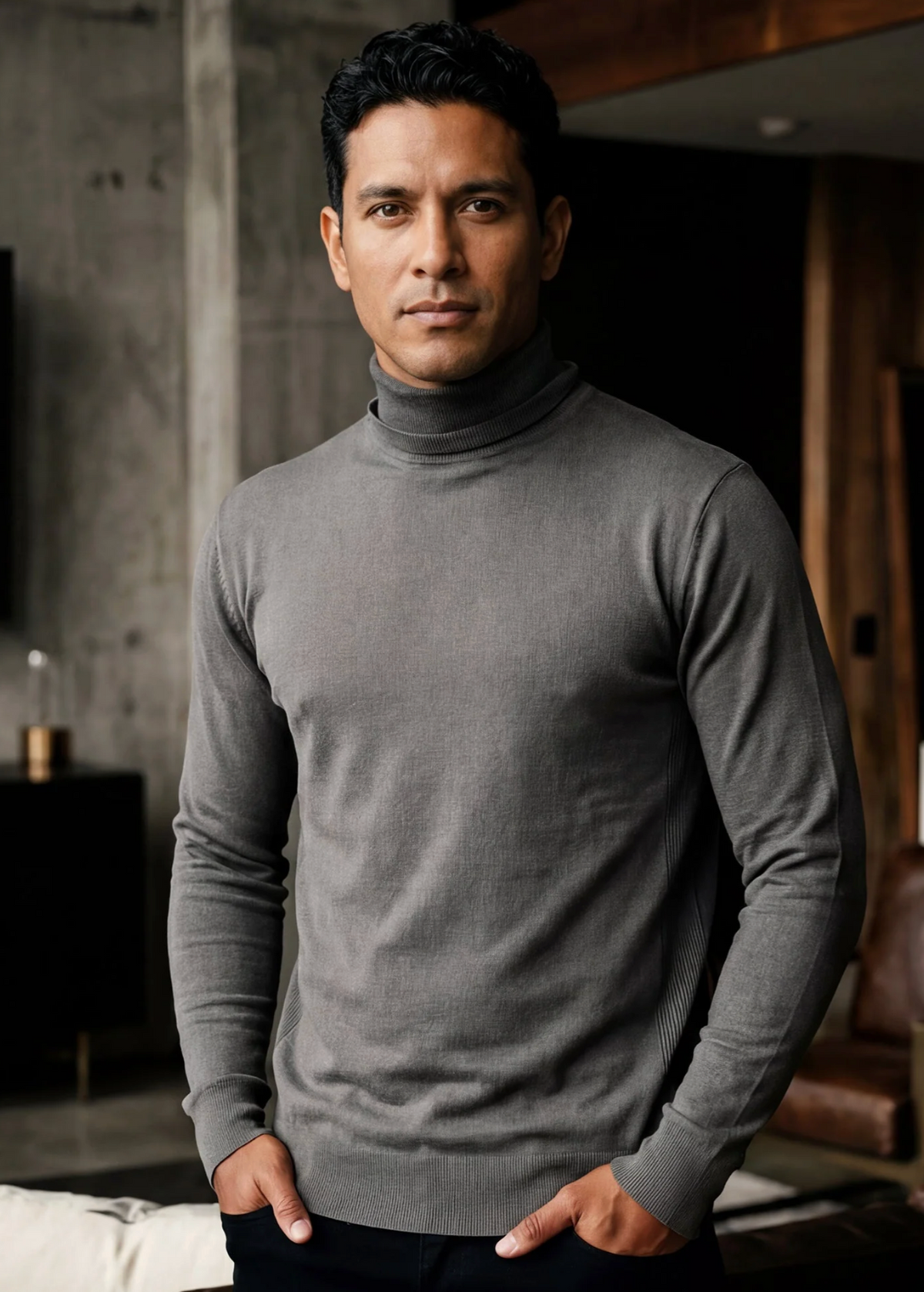 Simple life Sweater