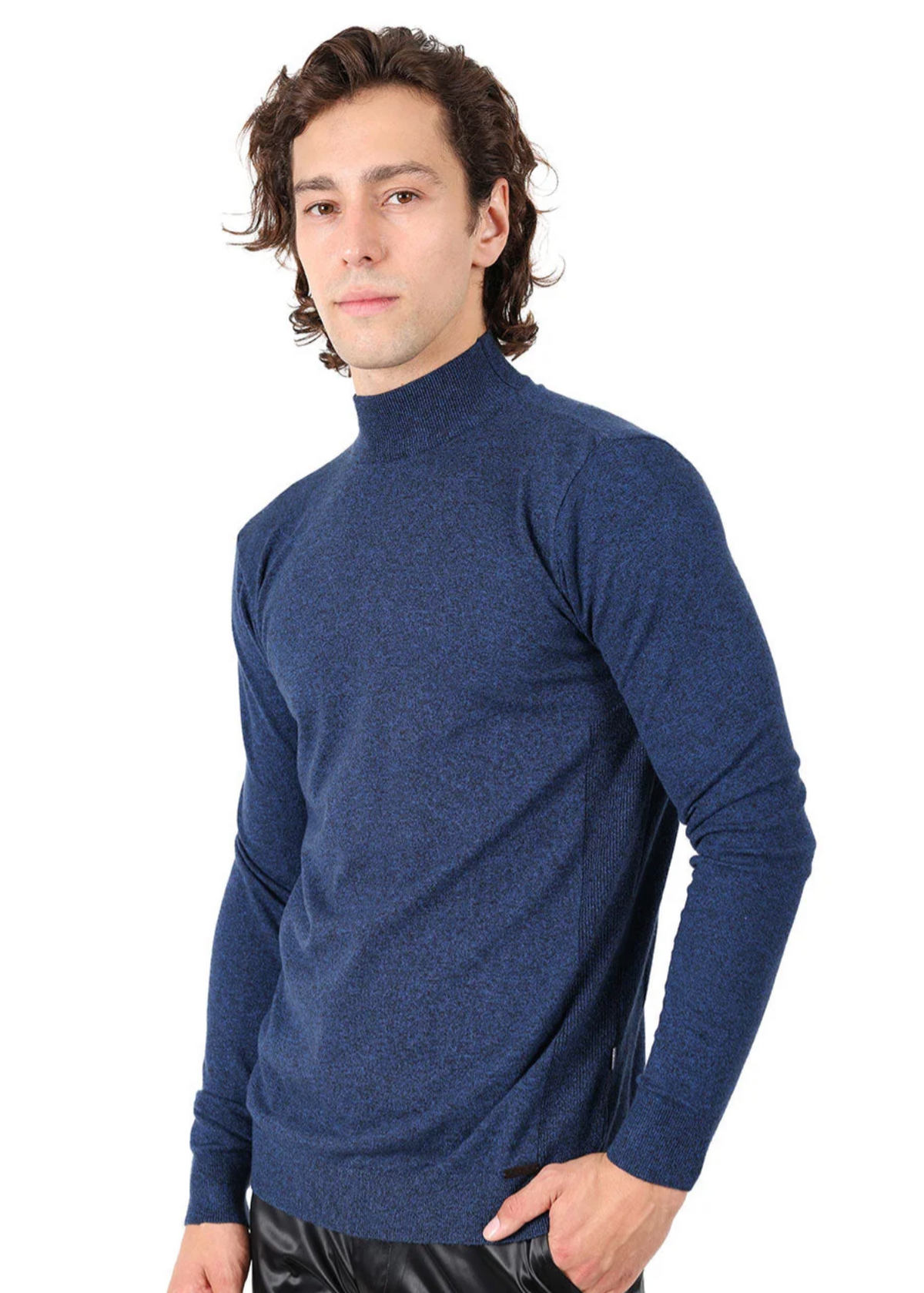 Simple Treat Sweater