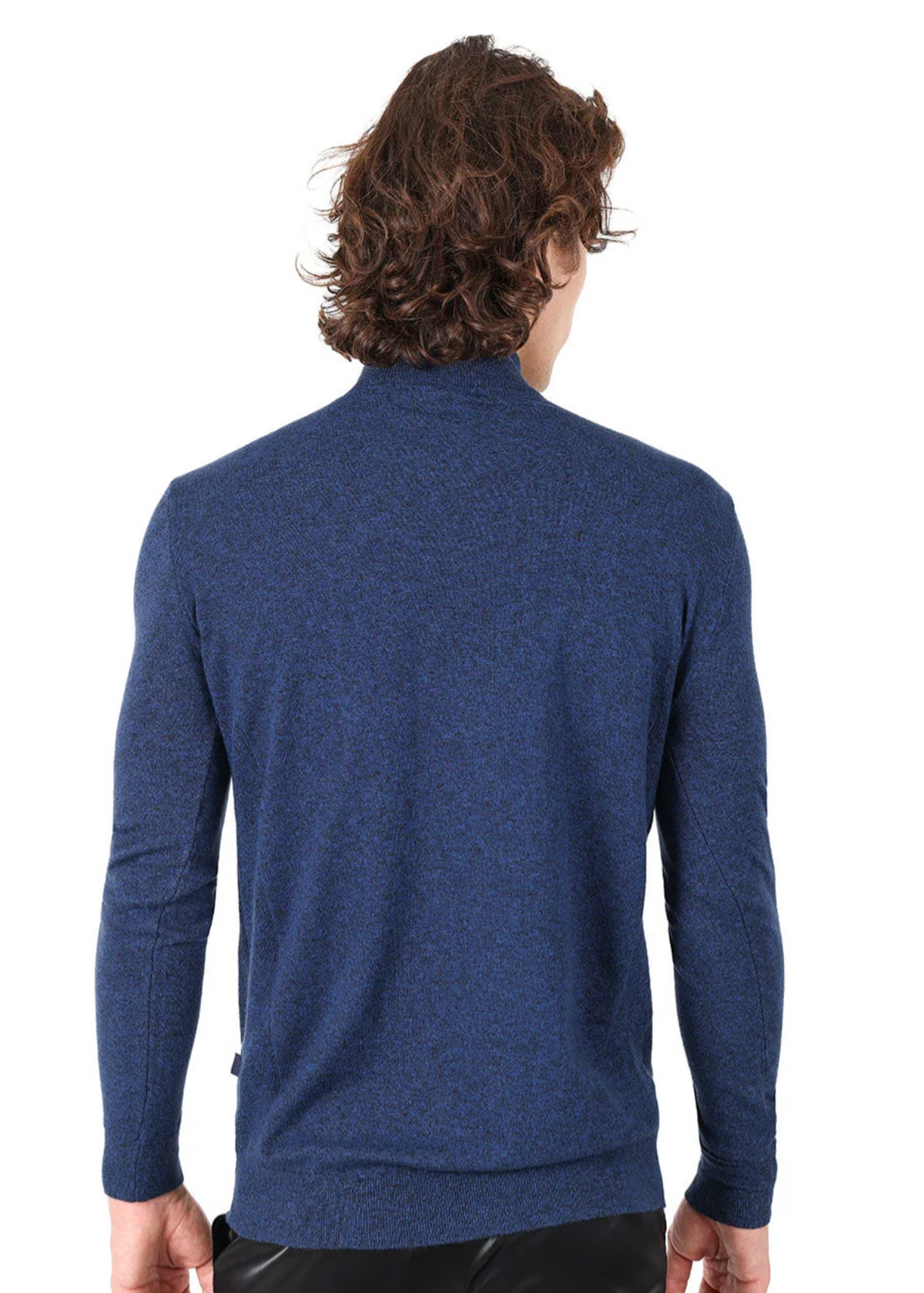 Simple Treat Sweater