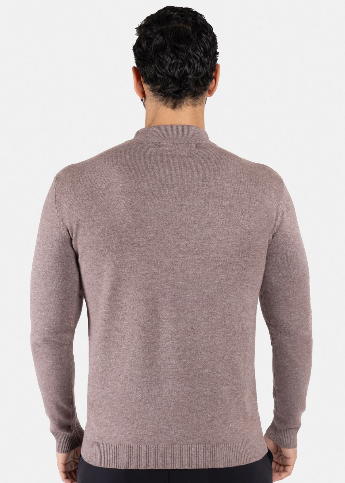 Simple Treat Sweater