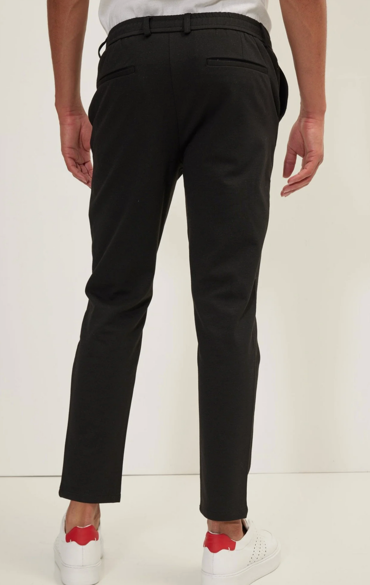 Weekend Knitted Fit Slacks