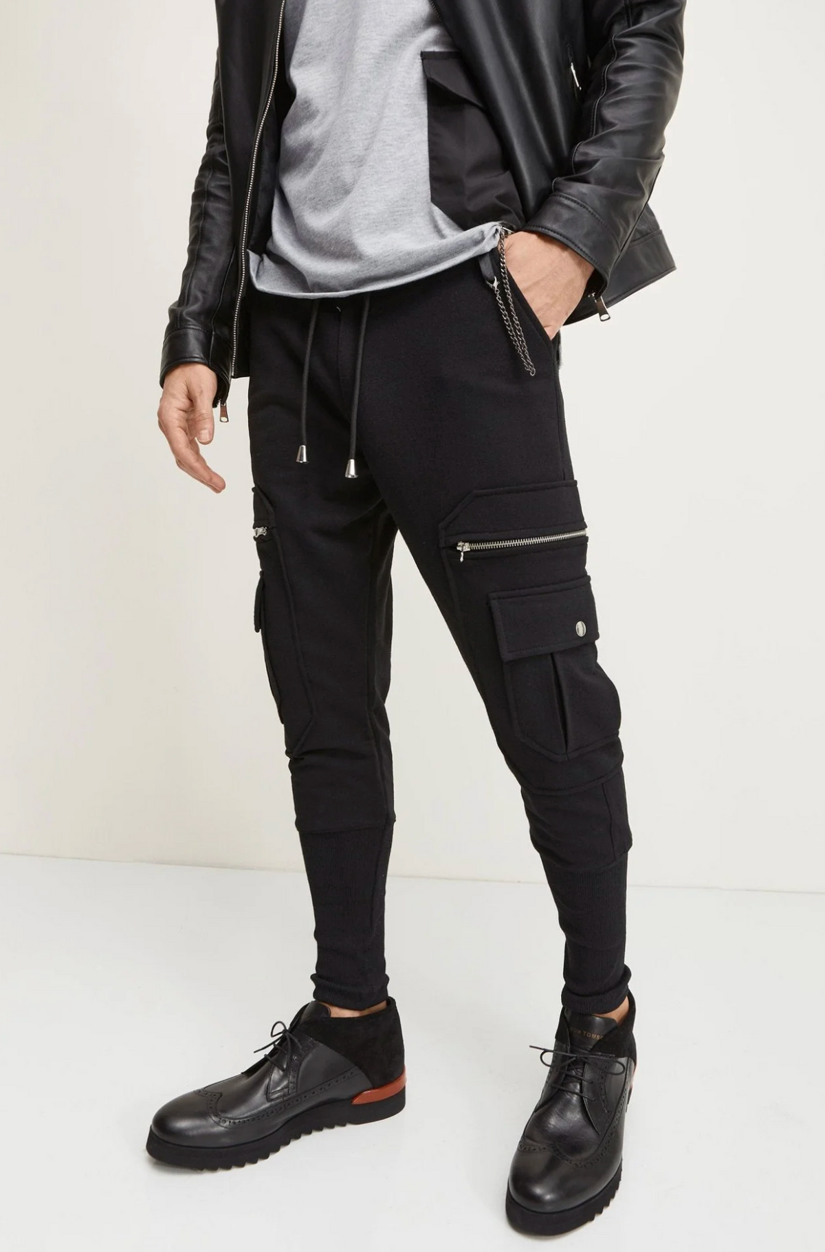 Destination Jogger