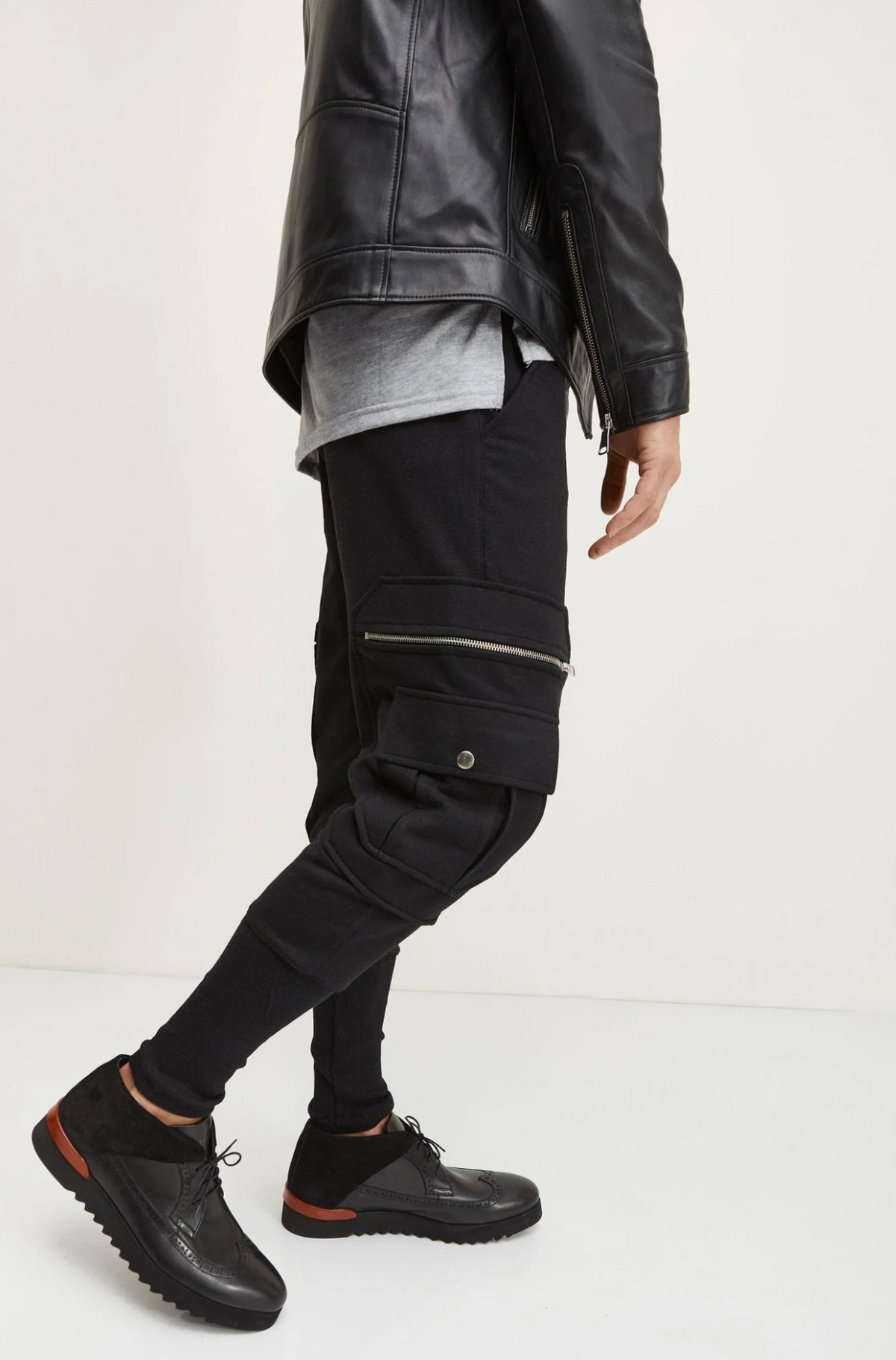 Destination Jogger