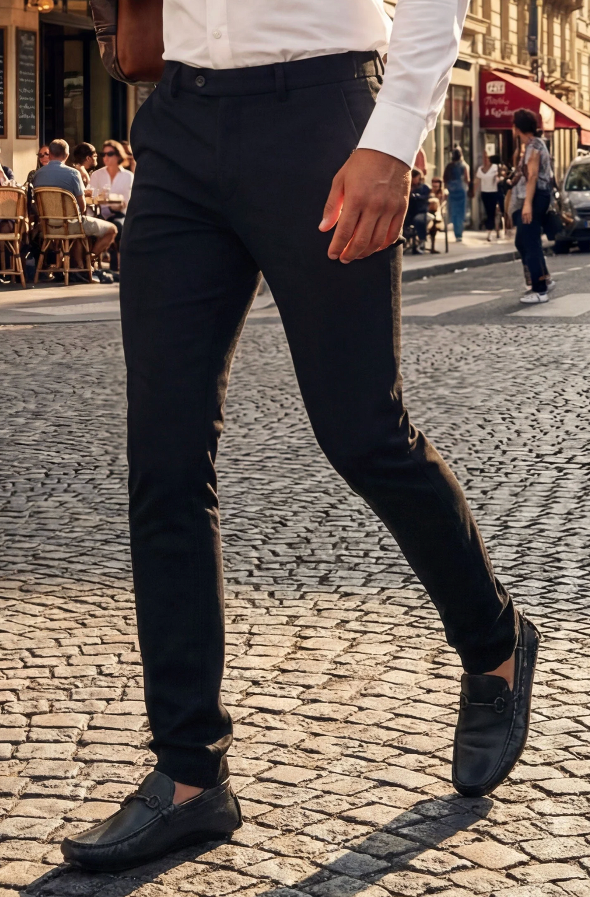 Privilege Pants