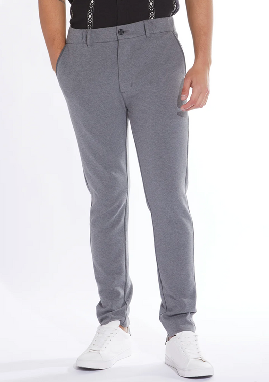 Slim Knit Pants