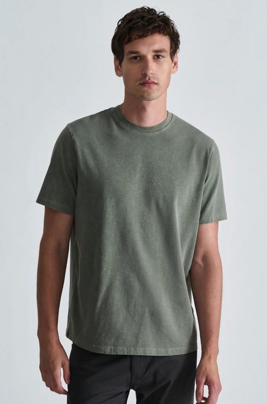 Short Sleeve Tee