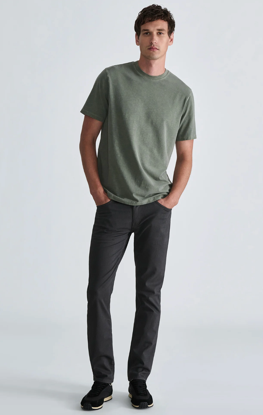 Short Sleeve Tee