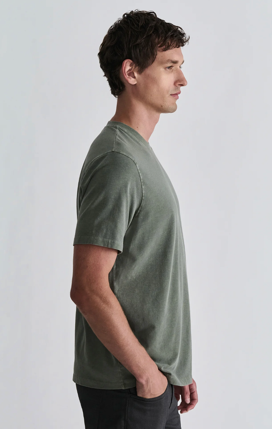 Short Sleeve Tee