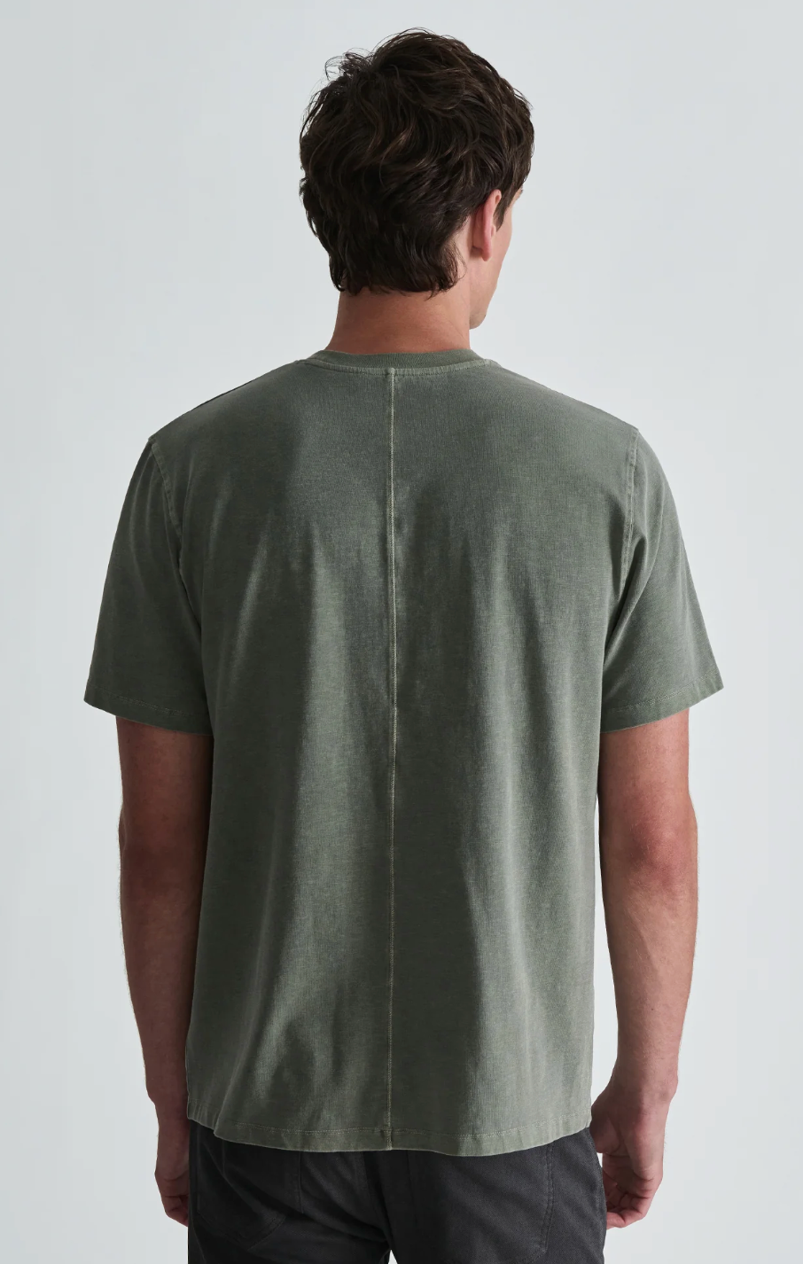 Short Sleeve Tee