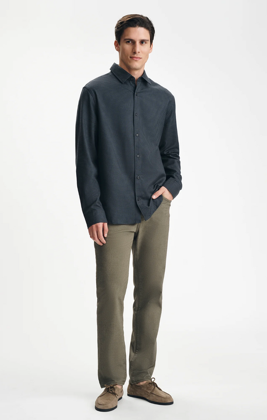 Steve Athletic Fit Jeans