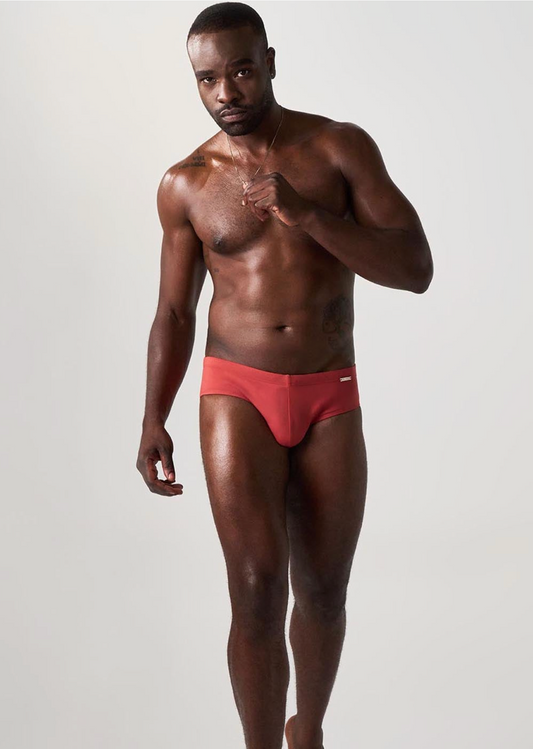 Statement Swim Brief